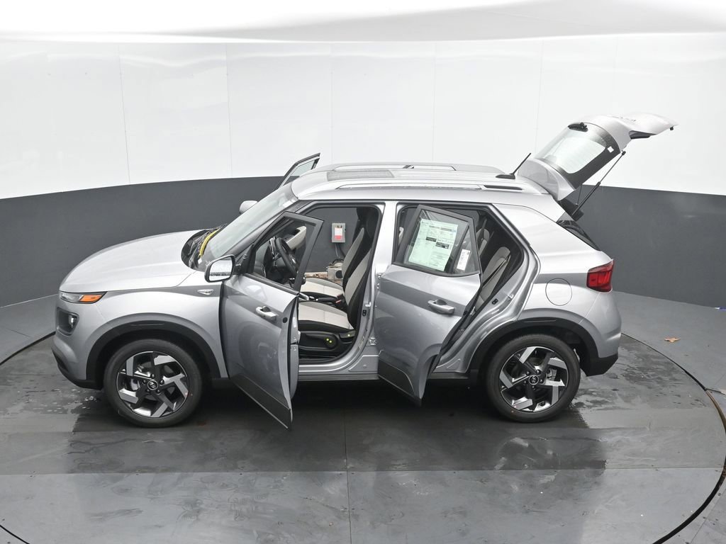 New 2026 Hyundai Venue SEL FWD image 52
