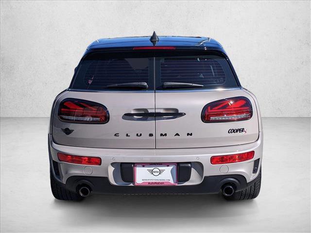 Certified 2023 MINI Cooper Clubman S image 7