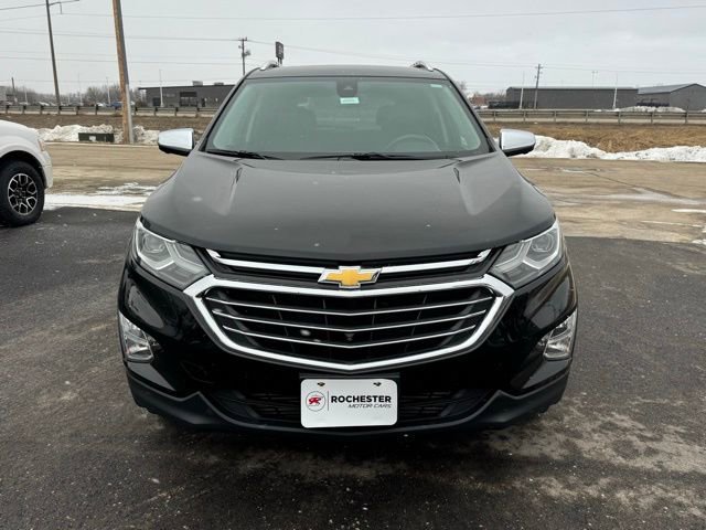 Used 2019 Chevrolet Equinox Premier image 34