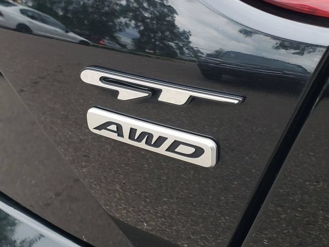Used 2019 Kia Stinger GT AWD/4WD image 8