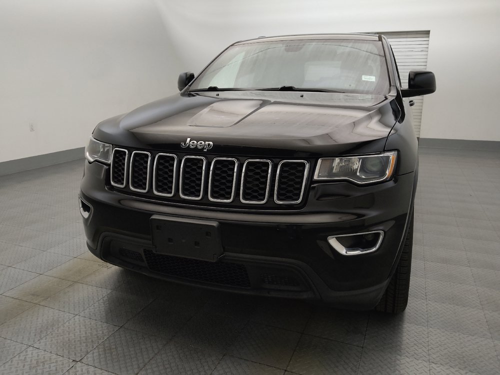 Used 2021 Jeep Grand Cherokee Laredo RWD image 15