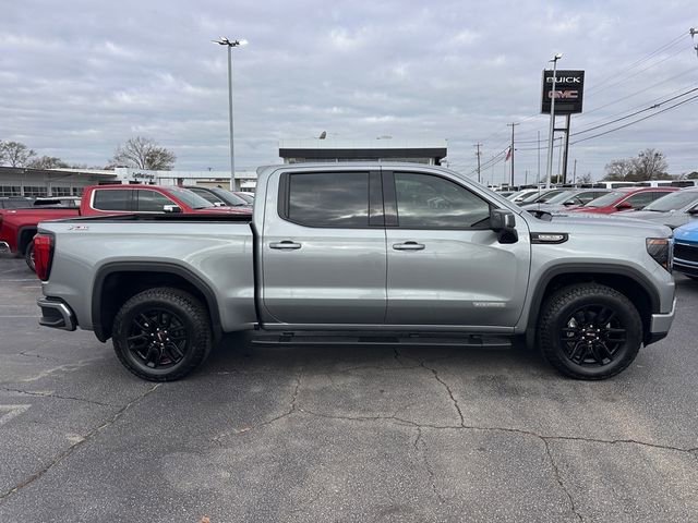 New 2026 GMC Sierra 1500 Elevation w/ Elevation Premium Package image 12