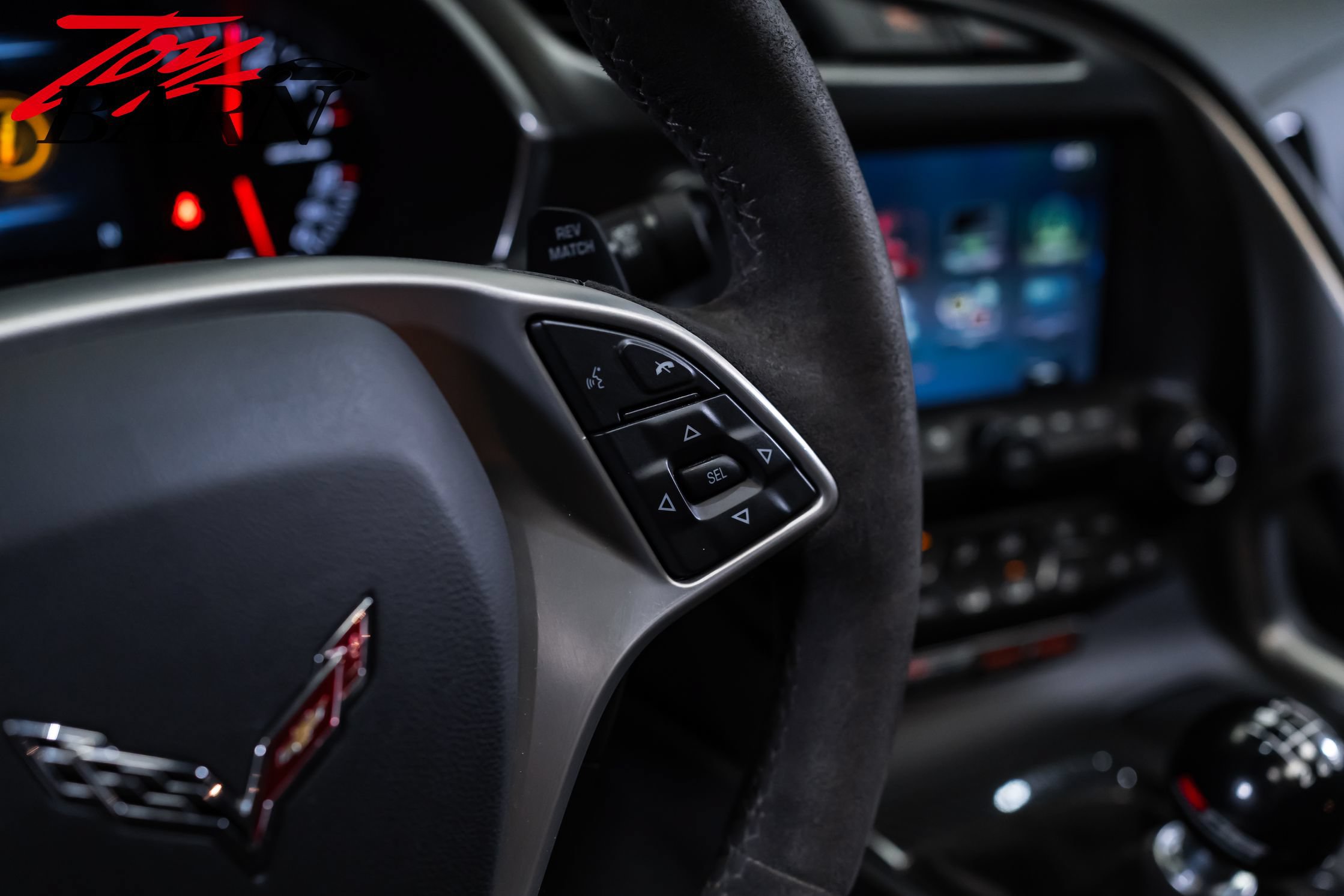 Used 2018 Chevrolet Corvette Z06 RWD image 38