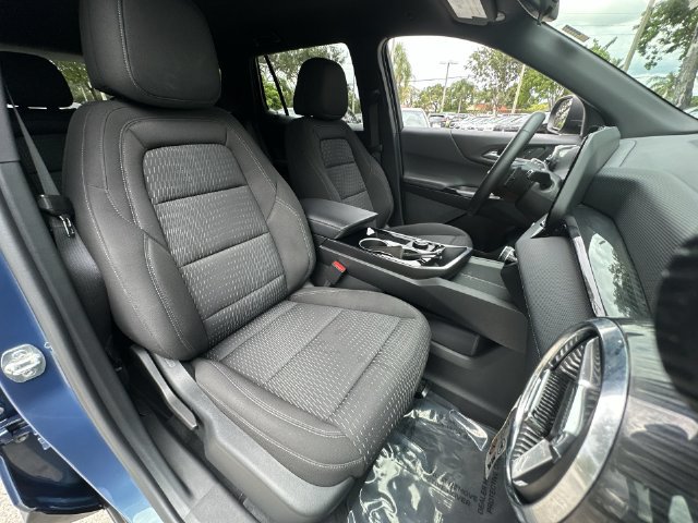 Used 2026 Chevrolet Equinox LT FWD image 26