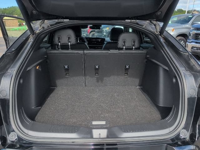 Used 2025 Buick Envista Sport Touring w/ Convenience I Package FWD image 34