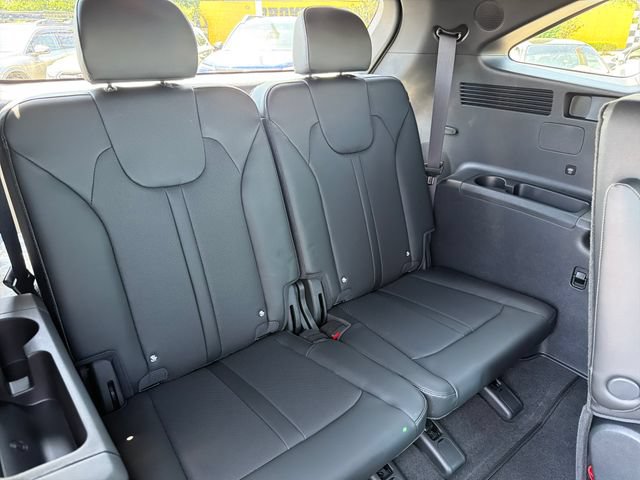 New 2026 Kia Sorento SX Prestige AWD/4WD image 24