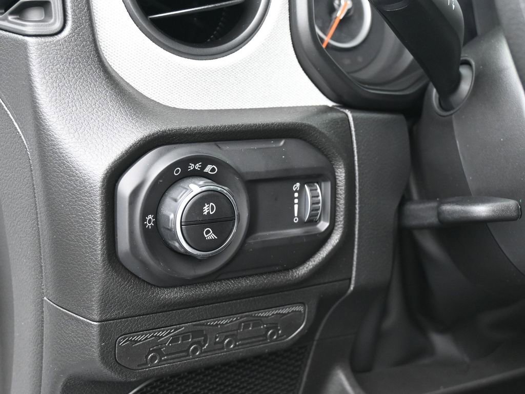 New 2026 Jeep Gladiator Sport AWD/4WD image 14