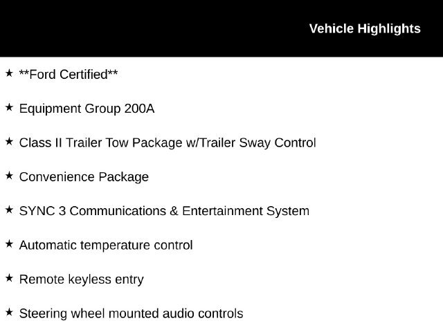 Used 2023 Ford Bronco Sport Big Bend w/ Convenience Package AWD/4WD image 17