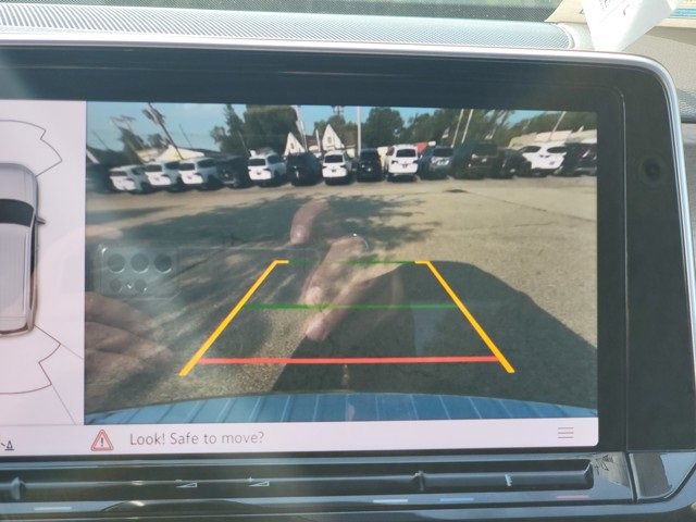 New 2026 Volkswagen Atlas SE image 36
