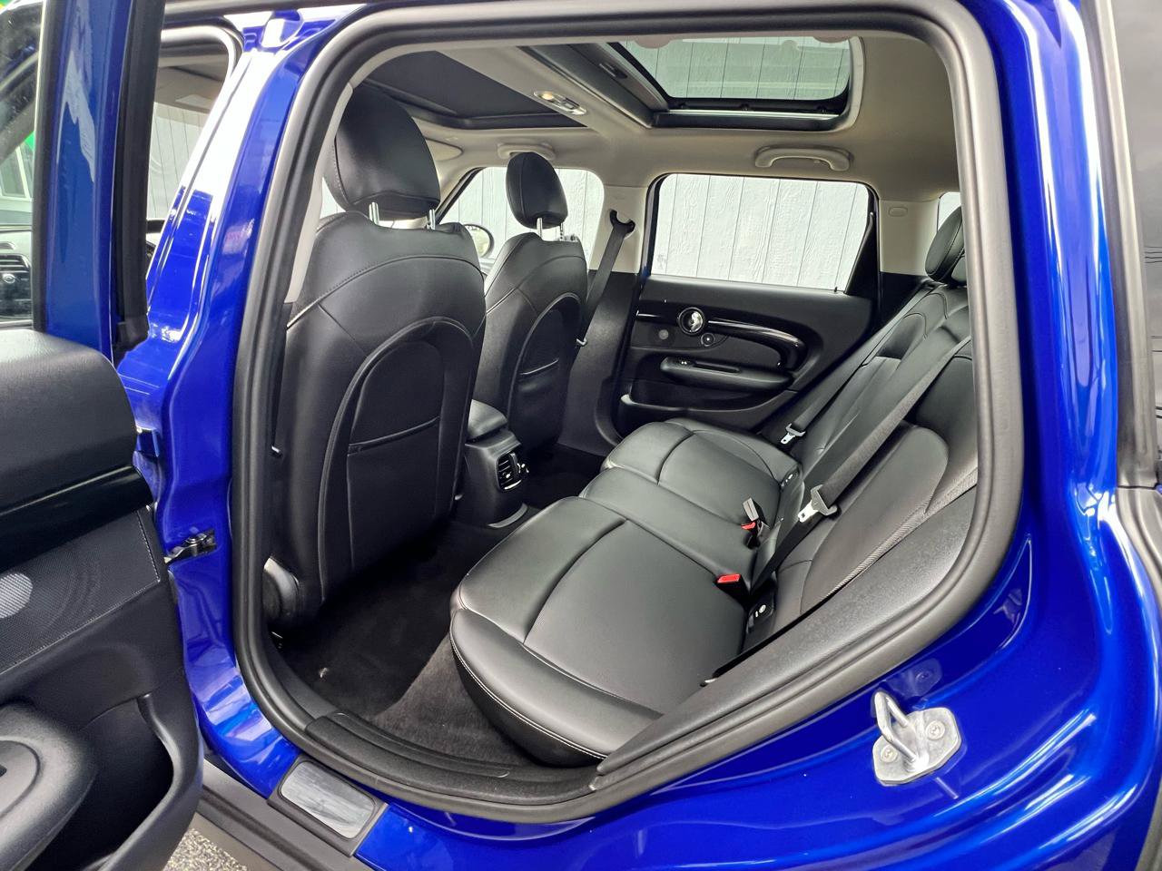 Used 2020 MINI Cooper Clubman S AWD/4WD image 33