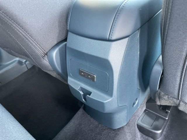 New 2026 Ford Maverick XL image 52