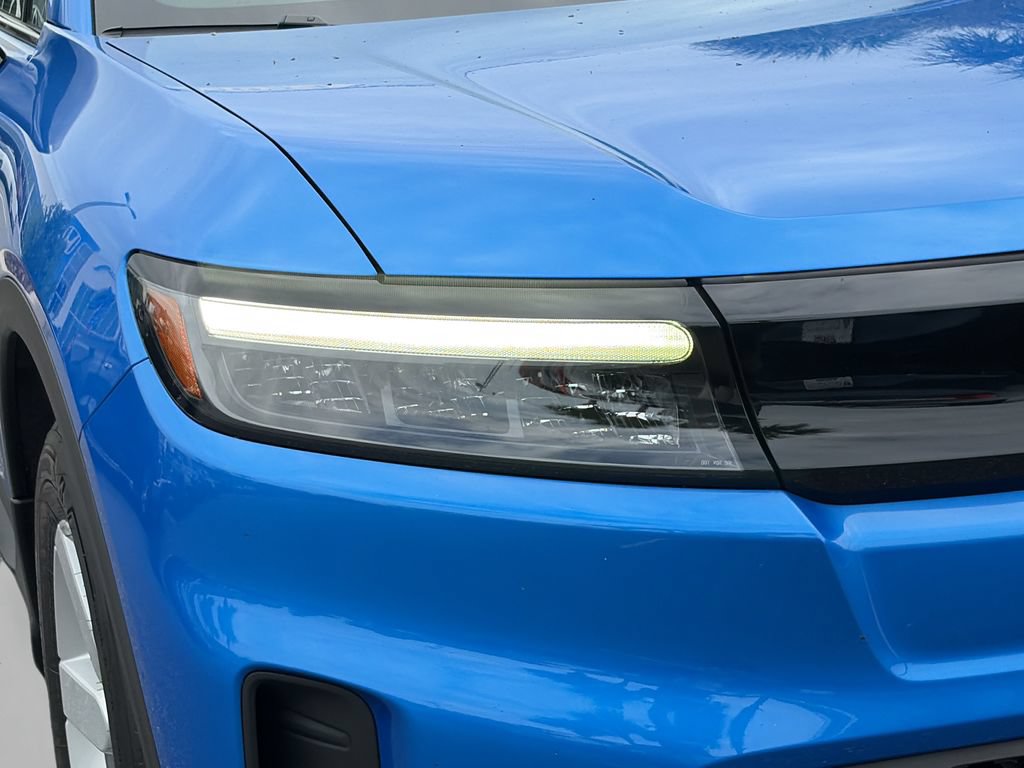 Used 2024 Honda Prologue EX image 26