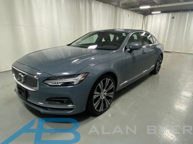 Used 2023 Volvo S90 B6 Plus w/ Protection Package Premier AWD/4WD image 1
