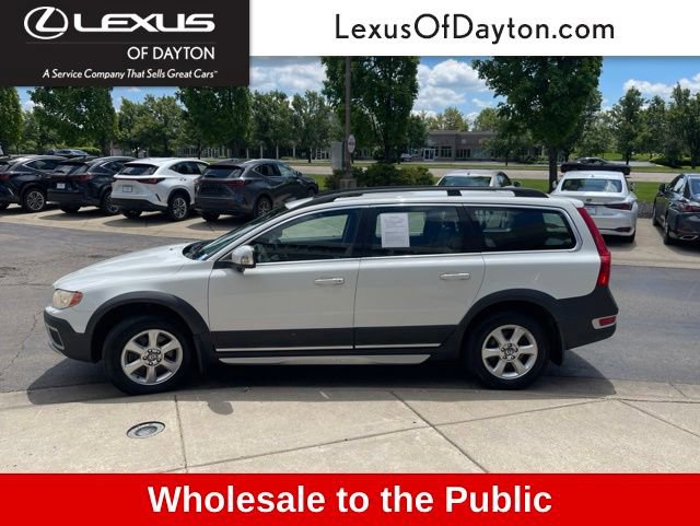 Used 2011 Volvo XC70 3.2 AWD/4WD image 7