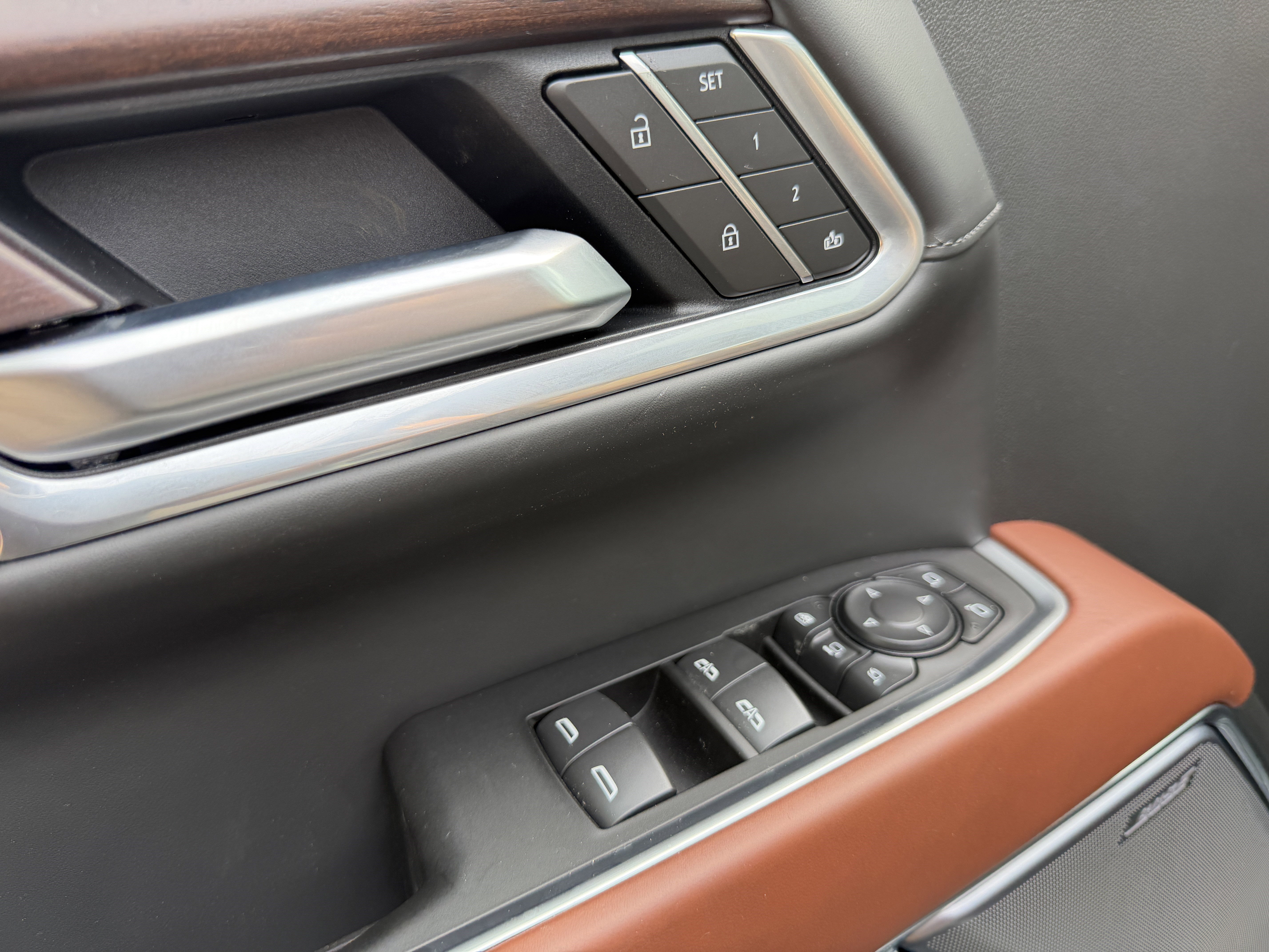 New 2026 GMC Sierra 3500 Denali Ultimate image 21