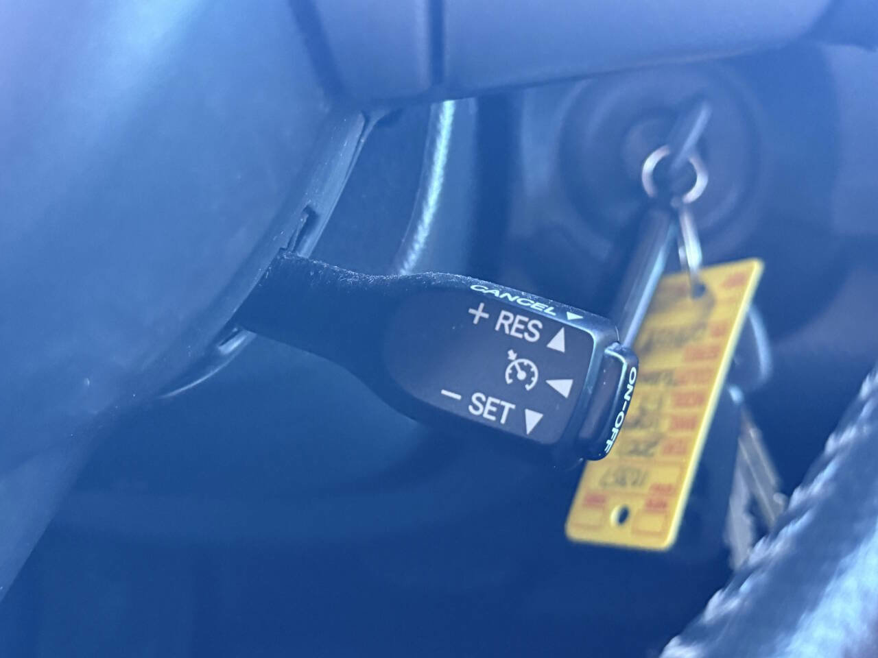 Used 2007 Toyota FJ Cruiser 4WD image 40