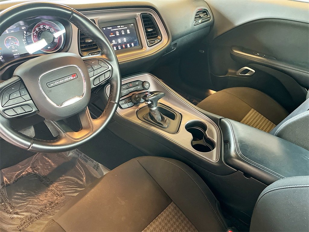 Used 2023 Dodge Challenger GT image 22