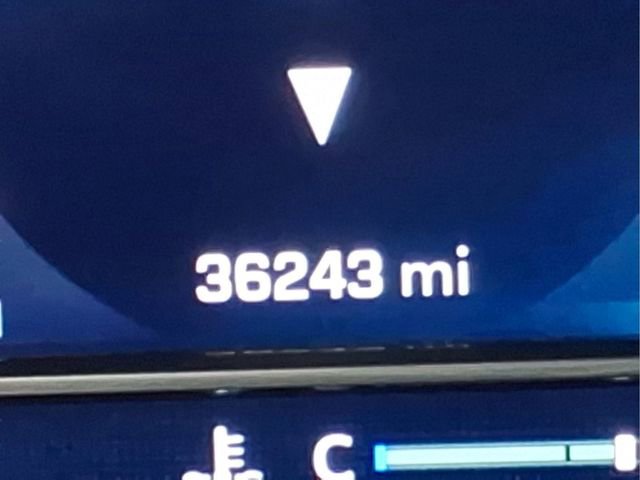 Used 2023 Chevrolet Silverado 1500 RST w/ Convenience Package II AWD/4WD image 28