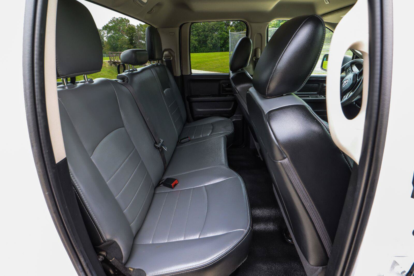Used 2022 RAM 1500 Tradesman w/ Protection Group AWD/4WD image 31