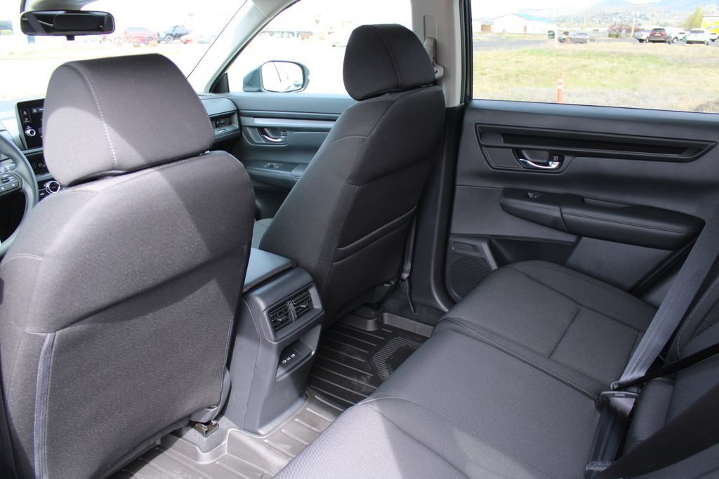 New 2026 Honda CR-V EX image 16