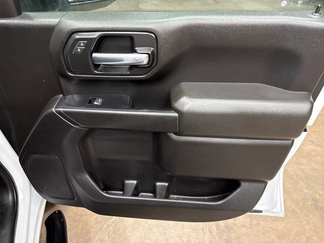 Used 2024 Chevrolet Silverado 2500 W/T w/ WT Convenience Package AWD/4WD image 27