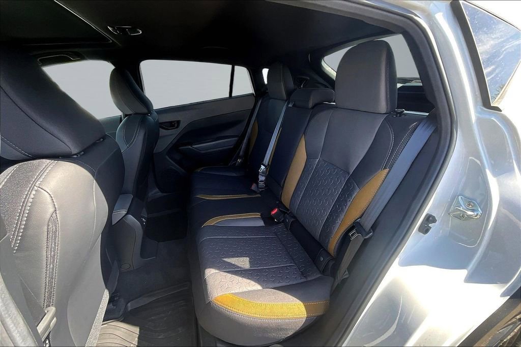 Certified 2025 Subaru Crosstrek 2.5i Sport w/ Crosstrek Mirror Package AWD/4WD image 20