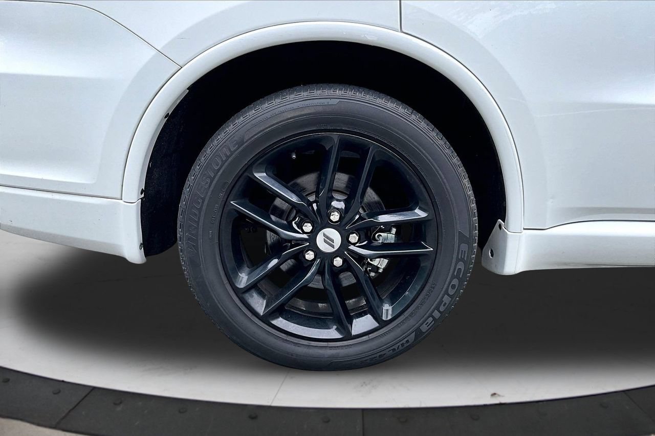 Certified 2023 Dodge Durango R/T AWD/4WD image 37