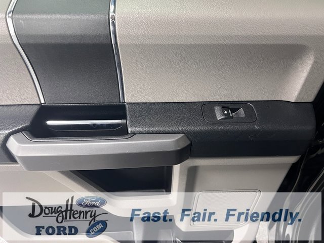 Used 2020 Ford F150 XLT w/ Equipment Group 301A Mid image 28