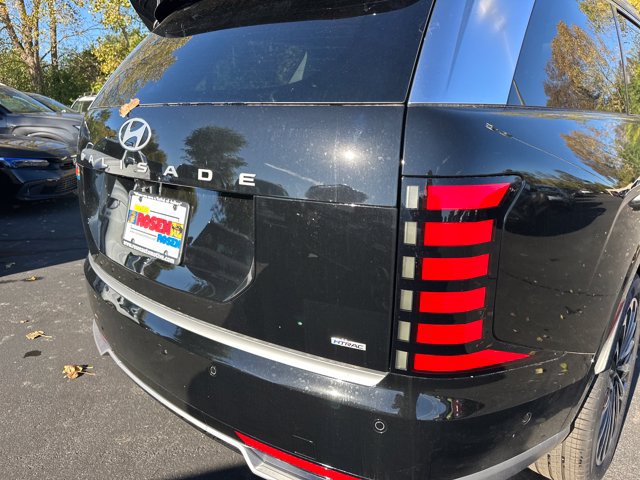 Certified 2026 Hyundai Palisade Calligraphy AWD/4WD image 46