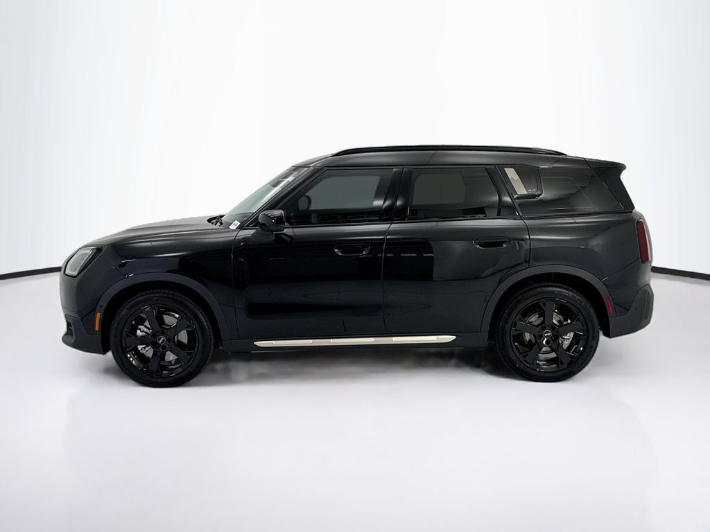 New 2027 MINI Cooper Countryman S AWD/4WD image 8