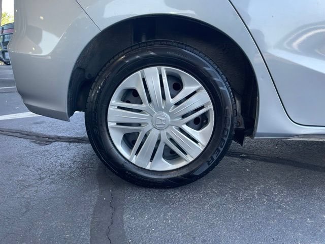 Used 2020 Honda Fit LX image 32