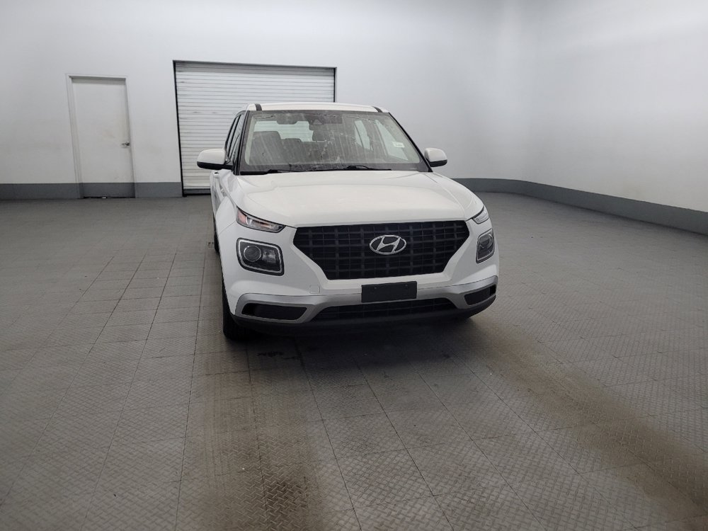 Used 2021 Hyundai Venue SE FWD image 14