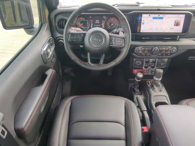 New 2026 Jeep Wrangler Rubicon 392 image 18