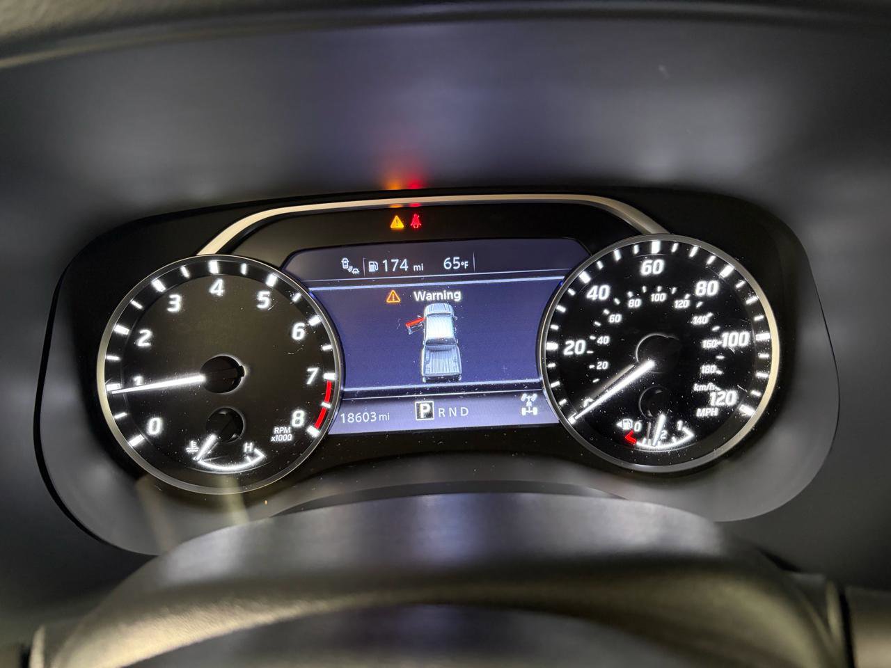 Used 2022 Nissan Frontier SV w/ Technology Package AWD/4WD image 29