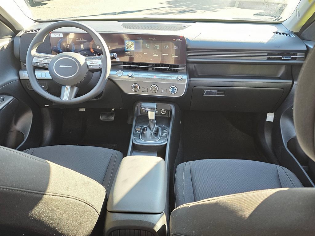 New 2026 Hyundai Kona SE AWD/4WD image 13