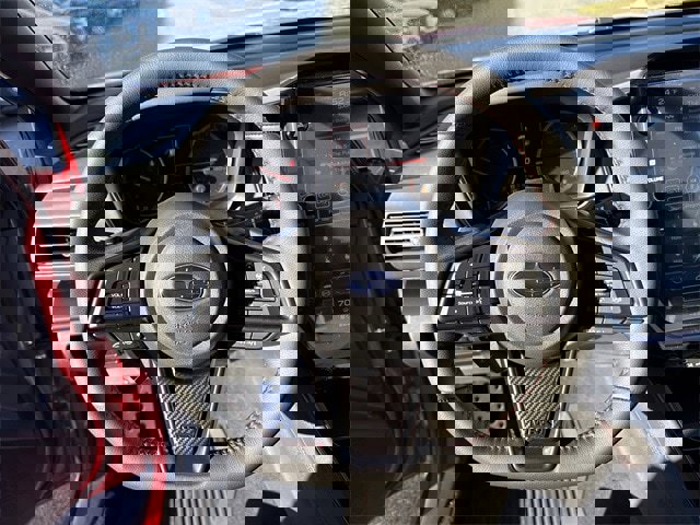 New 2025 Subaru WRX Premium image 24