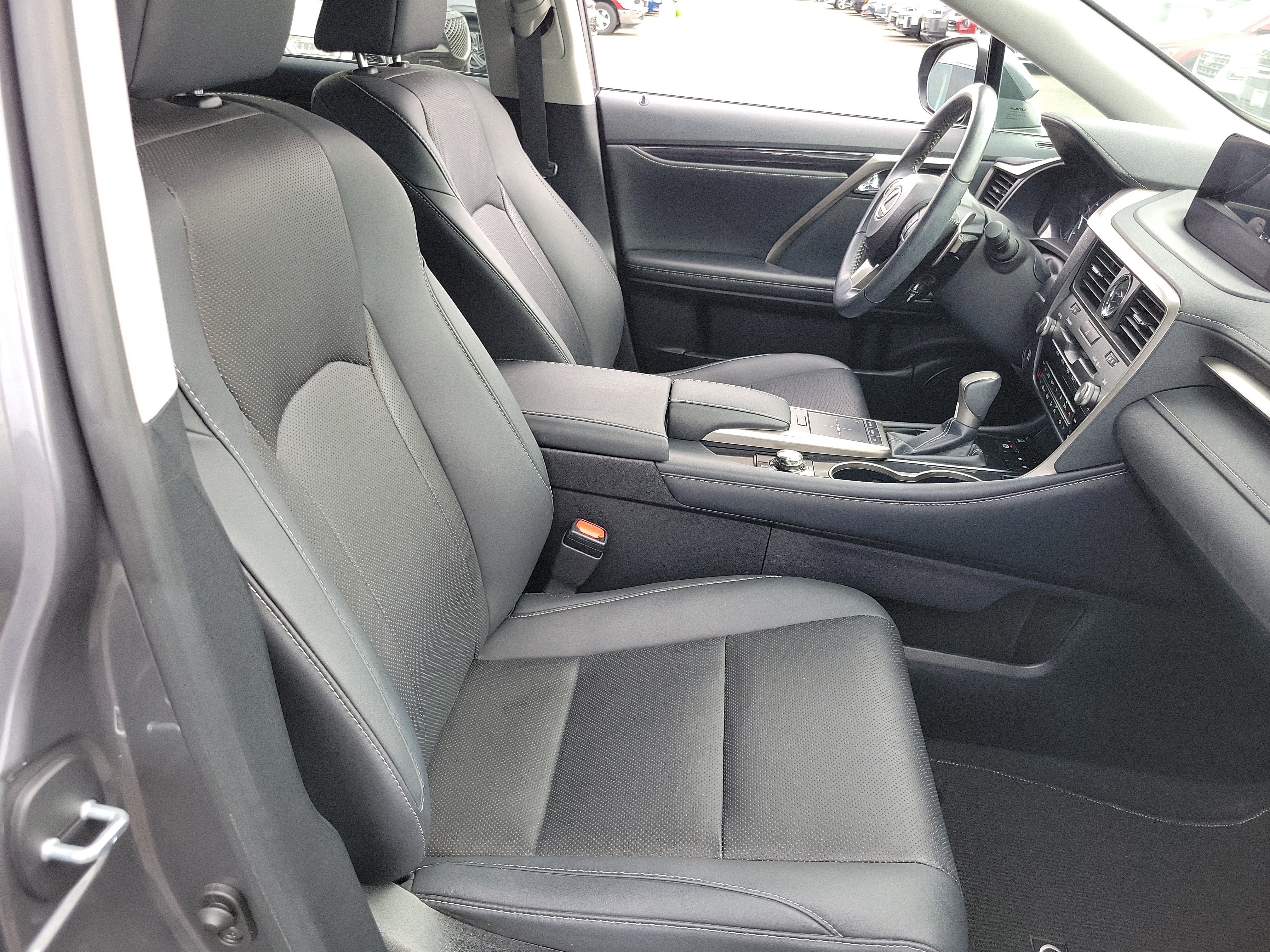 Used 2022 Lexus RX 350 FWD image 20