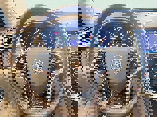 Used 2015 Cadillac SRX Performance w/ Driver Awareness Package image 22