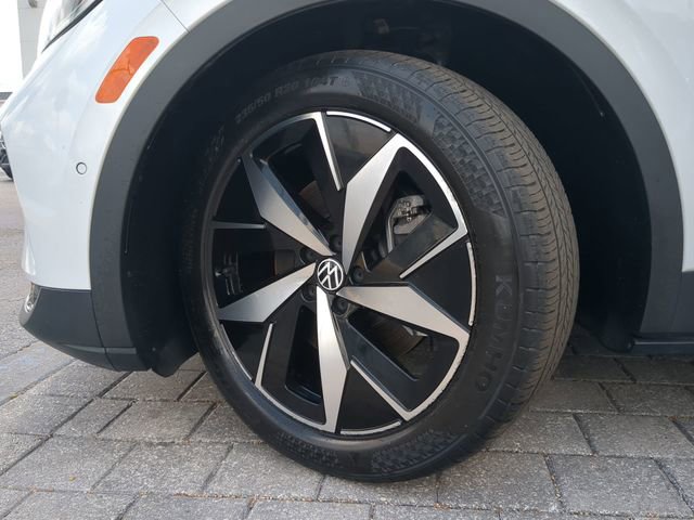 Used 2023 Volkswagen ID.4 Pro S RWD image 35