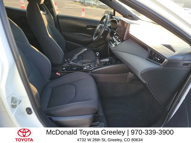 Used 2023 Toyota Corolla GR w/ Performance Package AWD/4WD image 7
