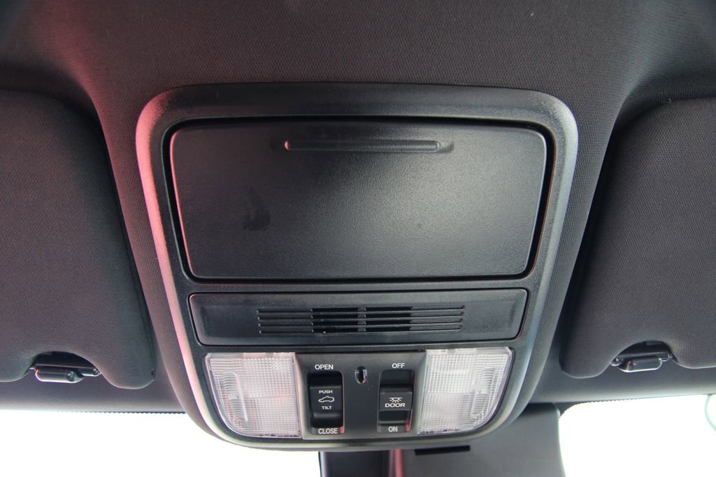 Used 2021 Honda Passport EX-L image 37