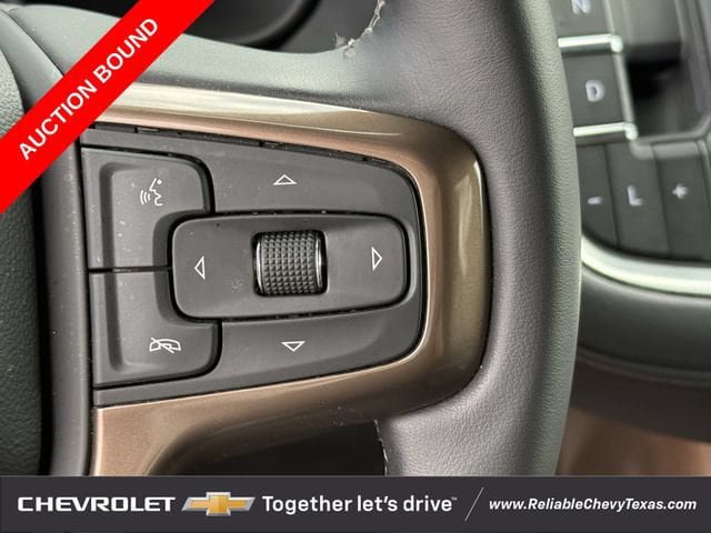 Used 2024 Chevrolet Tahoe High Country w/ Max Trailering Package AWD/4WD image 16