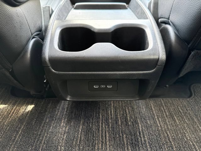 Used 2025 Honda Odyssey EX-L image 13
