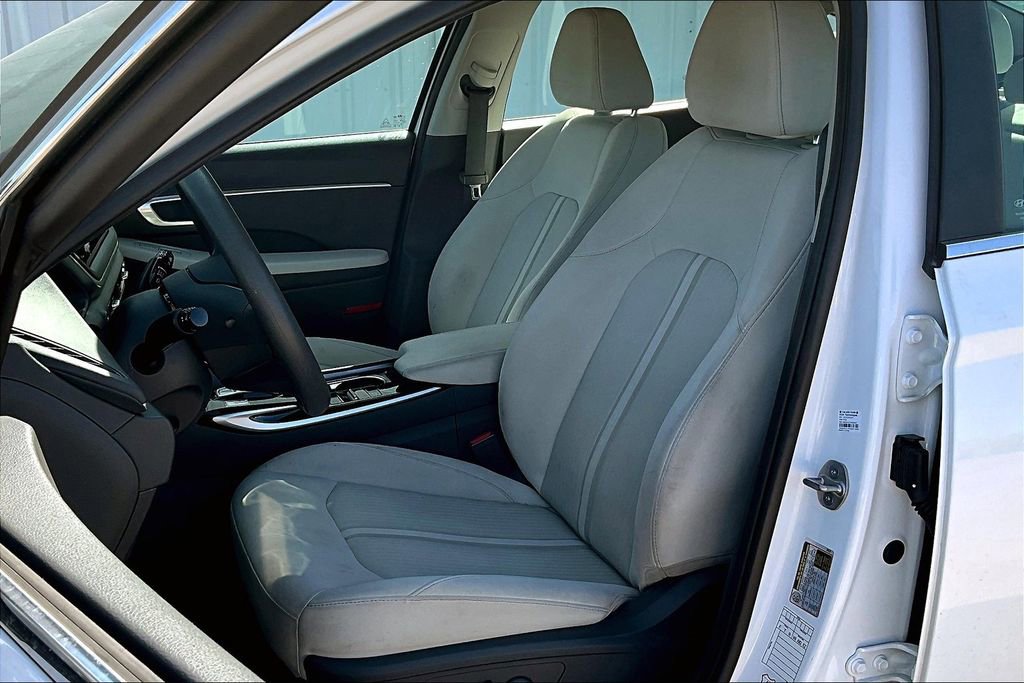 Used 2023 Hyundai Sonata SEL image 32