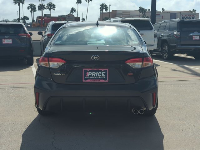 Used 2026 Toyota Corolla SE image 7