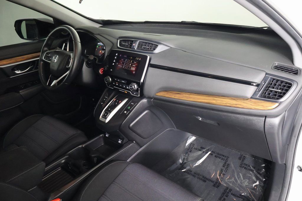 Used 2020 Honda CR-V EX image 9