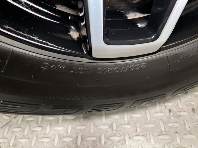 Used 2022 Ford Bronco Big Bend image 23