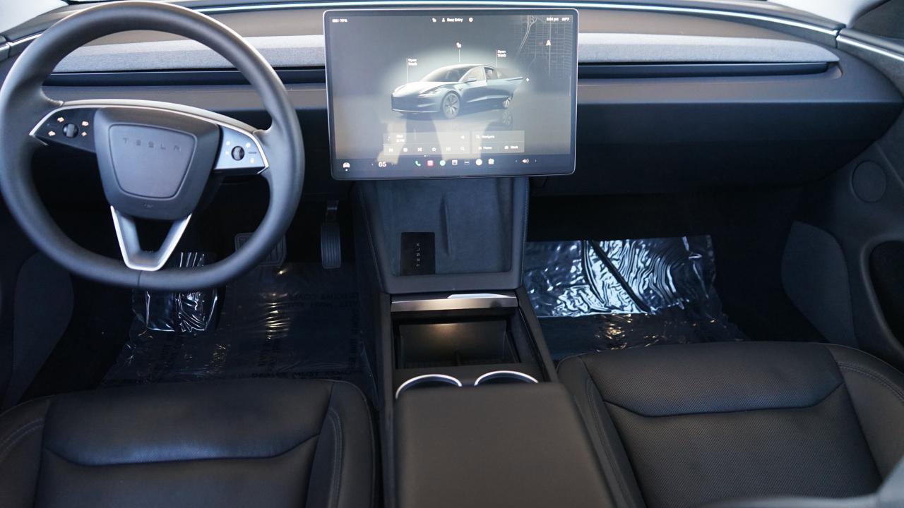 Used 2024 Tesla Model 3 Long Range image 11