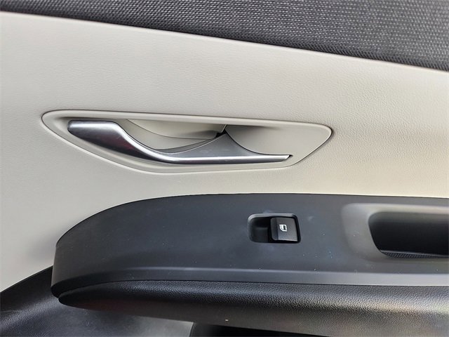 Certified 2023 Hyundai Tucson SEL w/ Convenience Package image 31