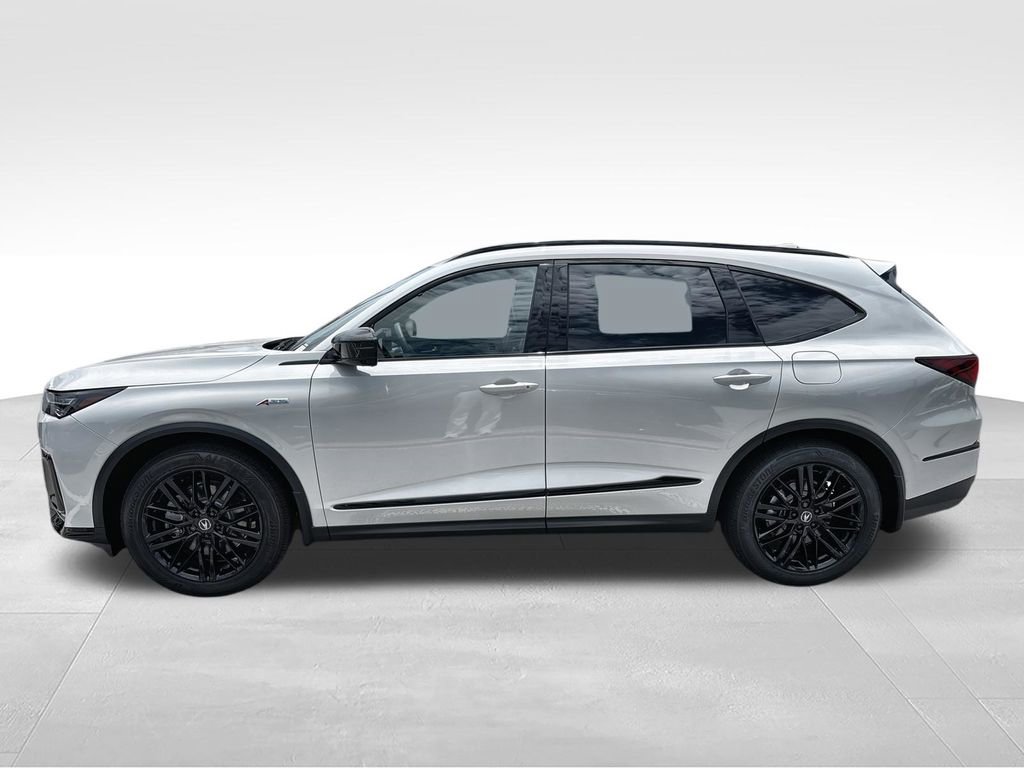 New 2026 Acura MDX A-Spec AWD/4WD image 5